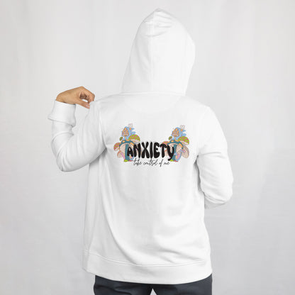 Space Graphic Hoodies